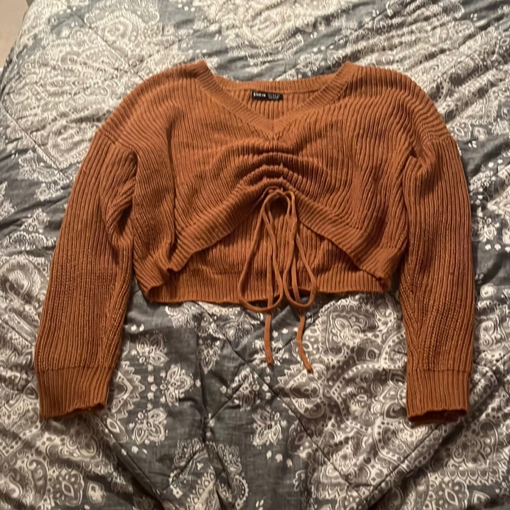 SHEIN Sweater